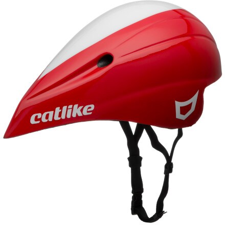 Catlike - Chrono Aero Plus Helmet