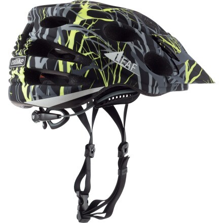 Catlike - Leaf Helmet