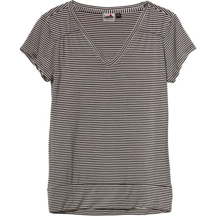 KAVU - Molly T-Shirt - Short-Sleeve - Women's