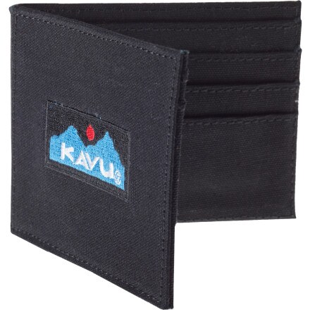 KAVU - Lowpro Wallet