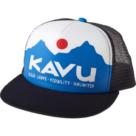 KAVU - Sublime Hat
