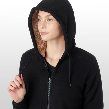 KAVU - Harlow Full-Zip Hooded Jacket - Women's