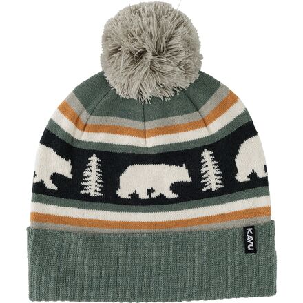 Herschel Pom Beanie