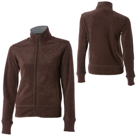 Kavu Oso Fleece Jacket - Women's