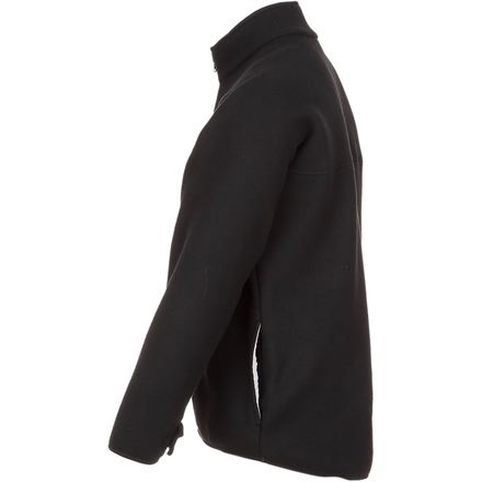 KAVU - Throwshirt Fleece Pullover - 1/2-Zip - Men's