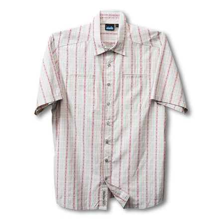 KAVU - Arrowhead Shirt - Short-Sleeve - Men's