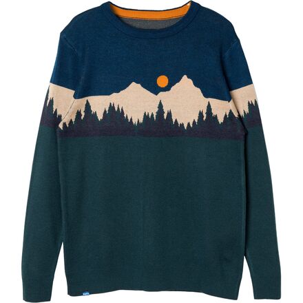 Highline Sweater - Men's