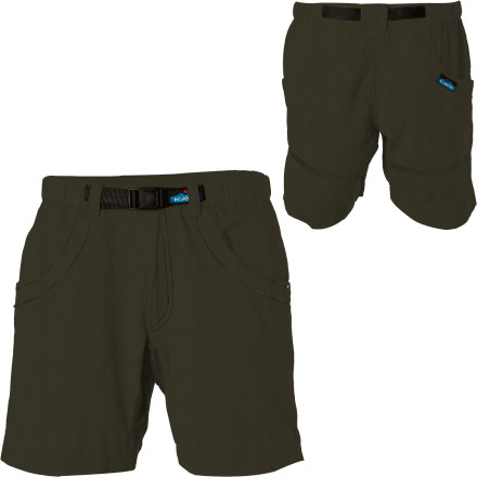 Kavu Chilli Lite Short - Men's