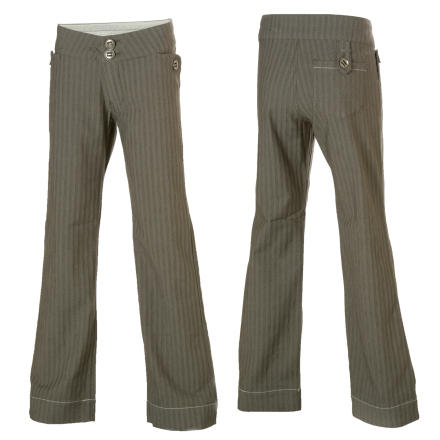 Kavu Bon Voyage Pant Womens
