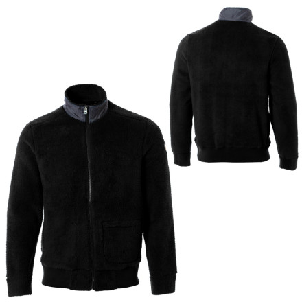 Kavu Cross Country Jacket - Men's