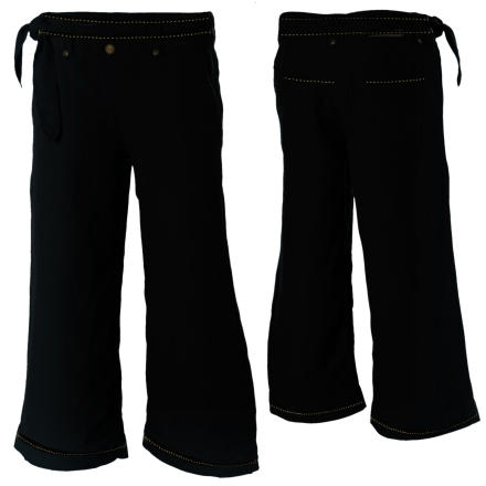 Kavu Bambooya Chop Capri Pant - Women's