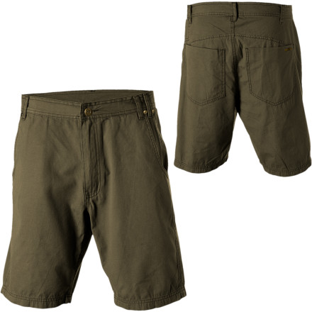 Kavu Mojo Lite Short - Men's