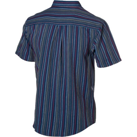 KAVU - High Divide Shirt - Short-Sleeve - Men's