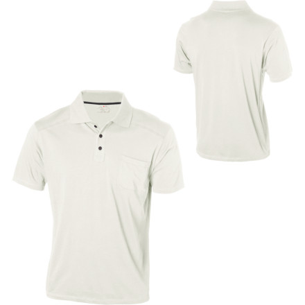 Kavu High-daho Polo Shirt - Short-Sleeve - Men's
