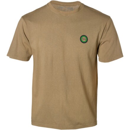 KAVU - Home Grown T-Shirt - Short-Sleeve - Men's