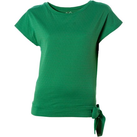 KAVU - Ebeth T-Shirt - Short-Sleeve - Women's
