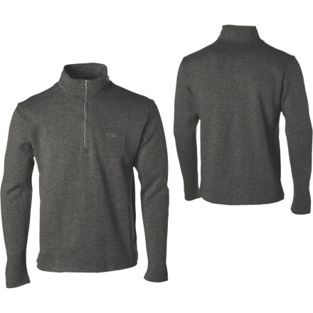 Kavu Big Al Shirt - Long-Sleeve - Men's