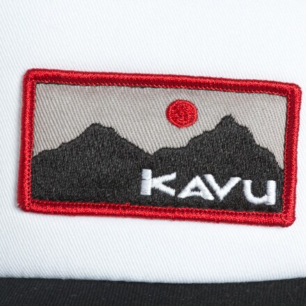 KAVU - Trucker Hat