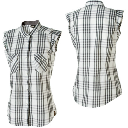 Kavu Giddy Up Tank Top - Women's