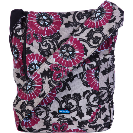 KAVU - Secret Squirrel Purse - Women's