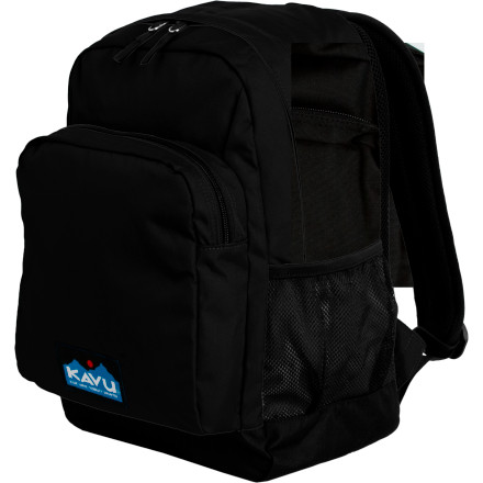 KAVU - Samish Backpack