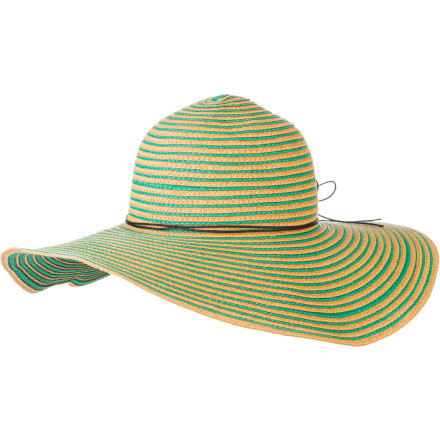 KAVU - Lady Leah Sun Hat - Women's