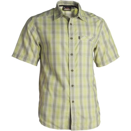KAVU - Trustus Shirt - Short-Sleeve - Men's