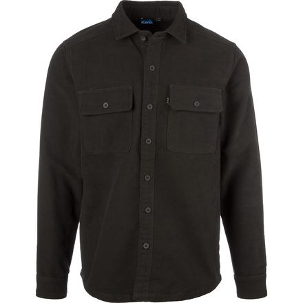 KAVU - Fence Post Shirt - Men's