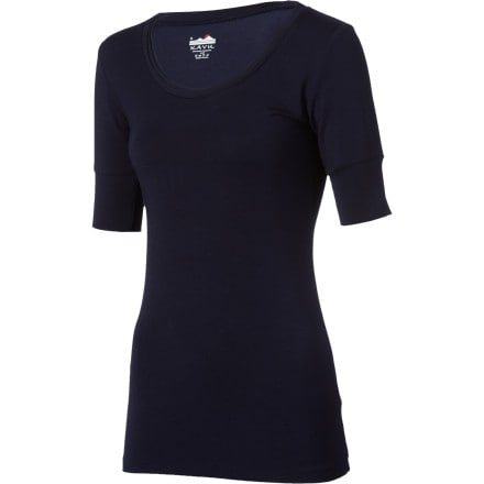 KAVU - Saria Shirt - Short-Sleeve - Women's 