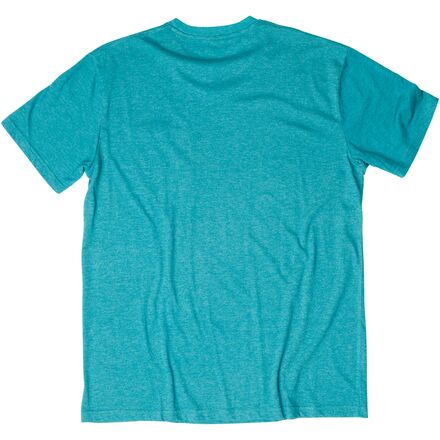 KAVU - Pop Pocketo T-Shirt - Men's