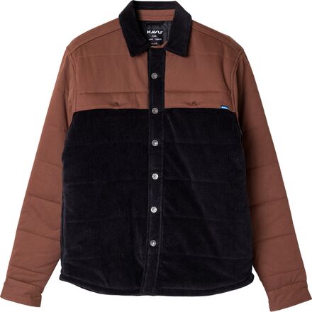 Manchester Jacket - Men's