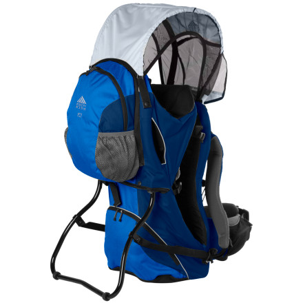 Kelty K.I.D.S. FC 3.0 Frame Child Carrier