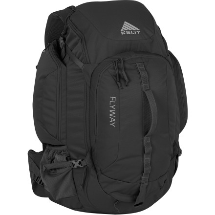 Kelty - Flyway Backpack - 2600cu in