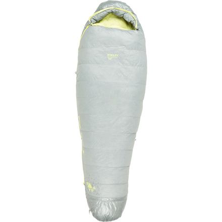 Kelty - SB 20 Sleeping Bag: 20F Down - Women's