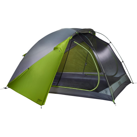 Kelty - TN3 Tent: 3-Person 3-Season