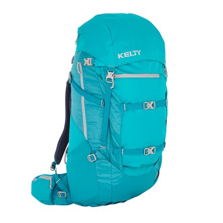 Kelty - Catalyst 61 Backpack - Women's - 3850cu in