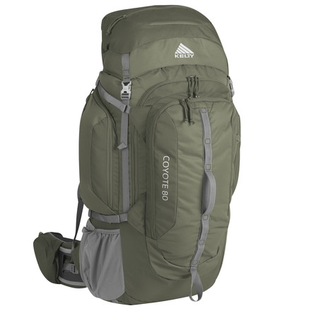 Kelty - Coyote Backpack - 4900cu in