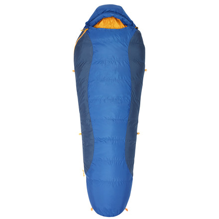 Kelty - Cosmic 21 Sleeping Bag: 21F Down