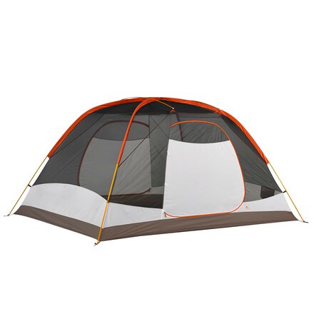 Kelty - Trail Ridge 8 Tent: 8-Person 3-Season