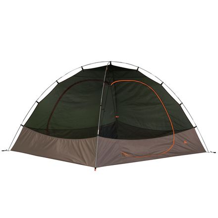 Kelty - Acadia 4 Tent: 4-Person 3-Season