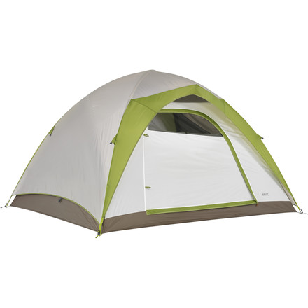 Kelty - Yellowstone 4 Tent: 4-Person 3-Season