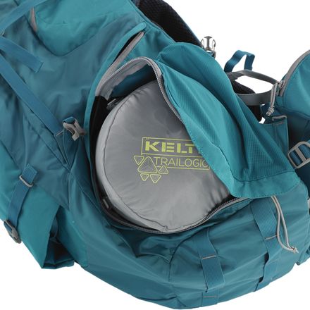 Kelty - Catalyst 76 Backpack - 4640cu in - Women's