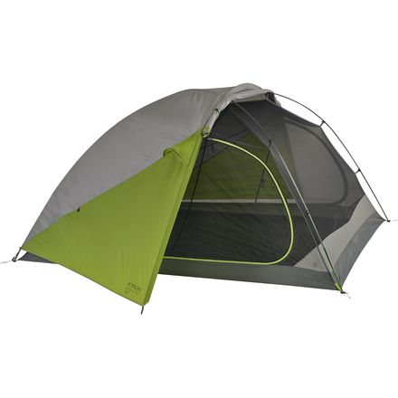 Kelty - TN 4 Tent: 4-Person 3-Season