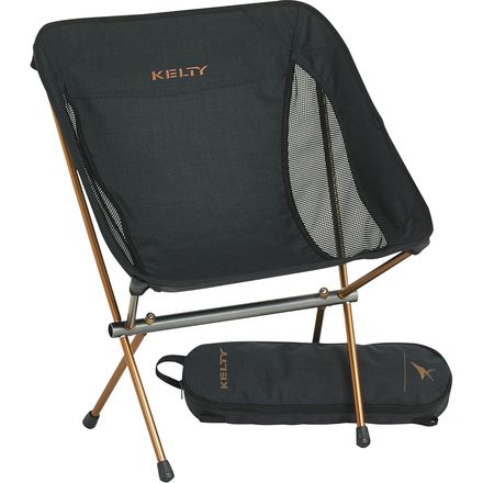 Kelty - Linger Low-Back Chair