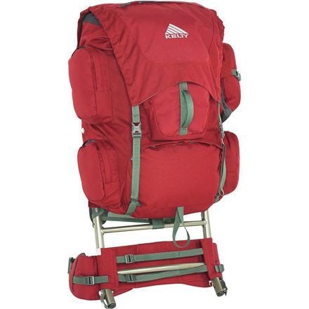 Kelty - Trekker 65L Backpack