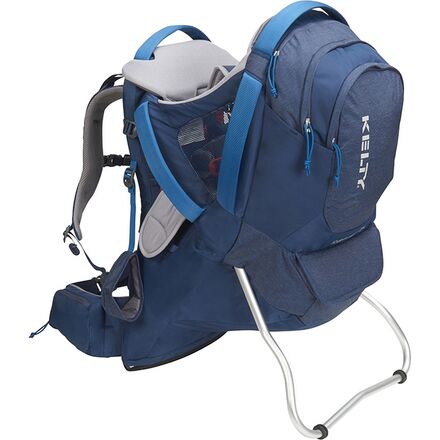 Kelty - Journey PerfectFIT Elite 26L Backpack - Insignia Blue
