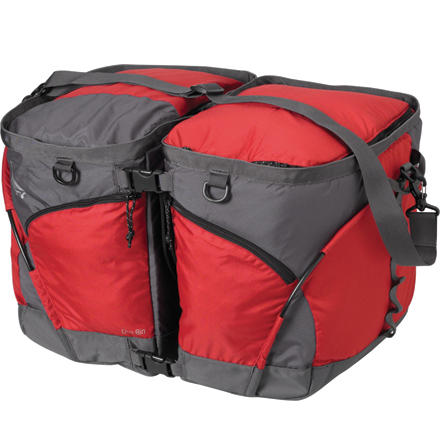 Kelty Duo Pack 12 - 1850cu in Kelty Duo Pack 12 - 1850cu in