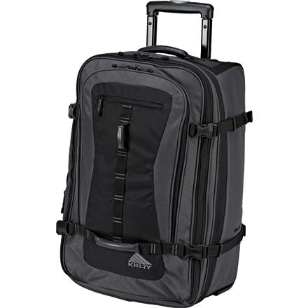 Kelty Wheelie Rolling Gear Bag - 3500 cu in
