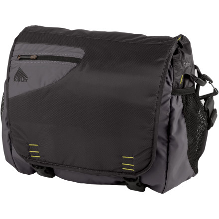 Kelty Aria Messenger Bag - 850cu in