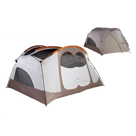 Kelty - Parthenon 8 Tent 8-Person 3-Season